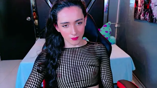 Ivony Giselle online show from March 18, 2:11 pm