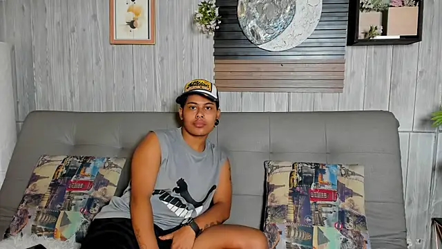 Noha  scott online show from February 25, 2:26 pm