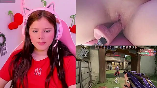 trianna sweet online show from June 2, 2:29 pm