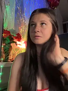  Anna cutie  online show from June 13, 7:33 pm