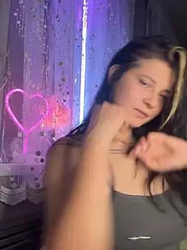  Anna cutie  online show from July 24, 7:44 pm