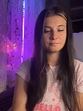  Anna cutie  online show from July 30, 7:37 pm