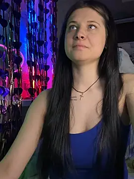  Anna cutie  online show from April 15, 7:58 pm