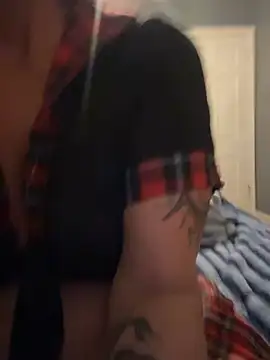 Melissa7619 online show from March 15, 4:36 am