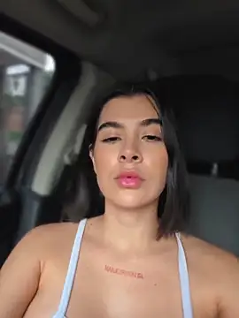 Sweetnahoxxx online show from April 11, 10:24 pm