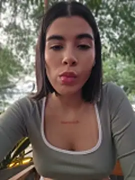 Sweetnahoxxx online show from March 24, 10:48 pm