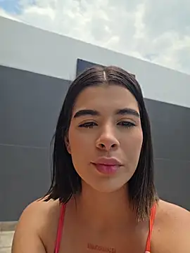 Sweetnahoxxx online show from April 4, 5:12 pm