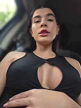 Sweetnahoxxx online show from March 17, 10:36 pm