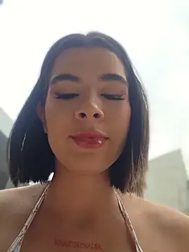 Sweetnahoxxx online show from March 28, 9:57 pm