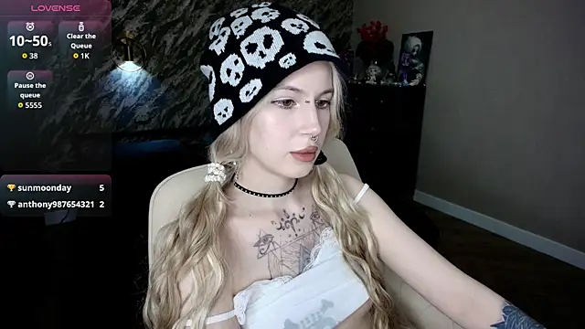 saykoblade online show from April 14, 2:22 am