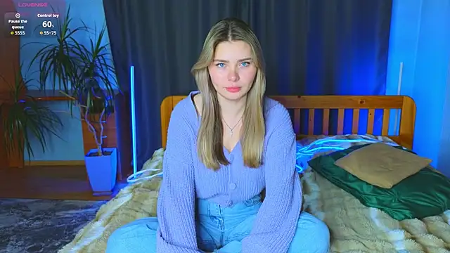 hornycharisma online show from April 21, 1:18 pm