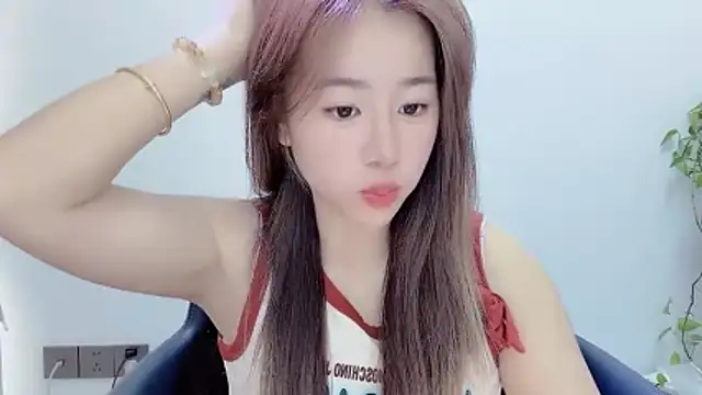 Baixi-01 online show from April 3, 4:10 am