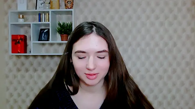 AnnaFlirt  online show from February 26, 8:24 am