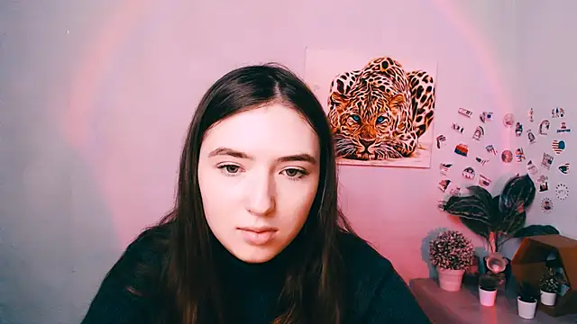 AnnaFlirt  online show from March 6, 1:39 pm