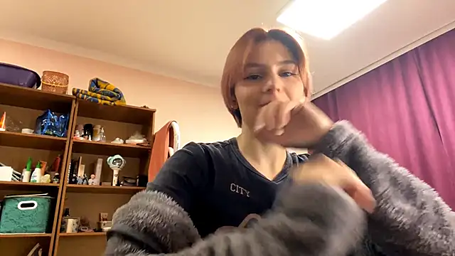 sooyevaa online show from February 28, 2:27 pm