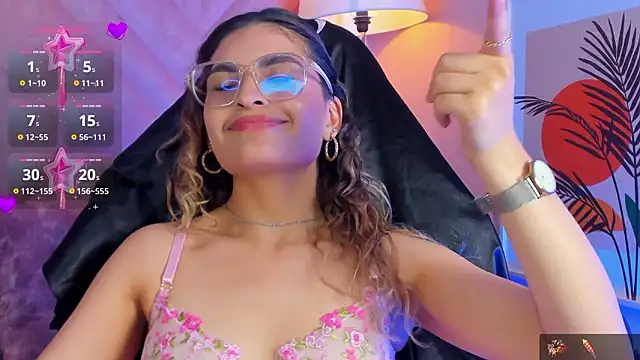 emilyjonesss  online show from February 28, 8:19 pm