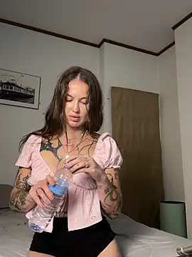 Speedball6969 online show from February 27, 3:56 pm