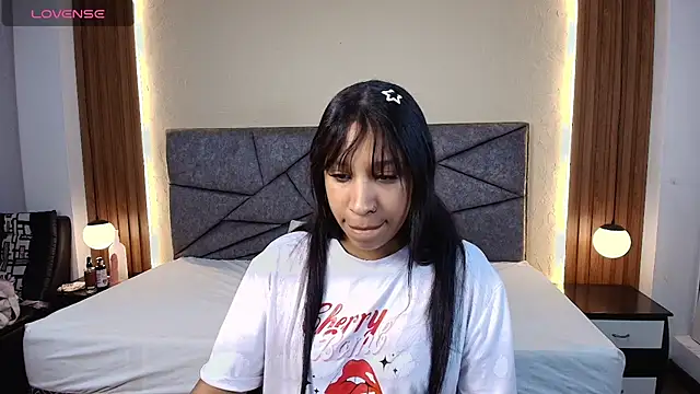 ShayMilleer online show from April 5, 11:42 am