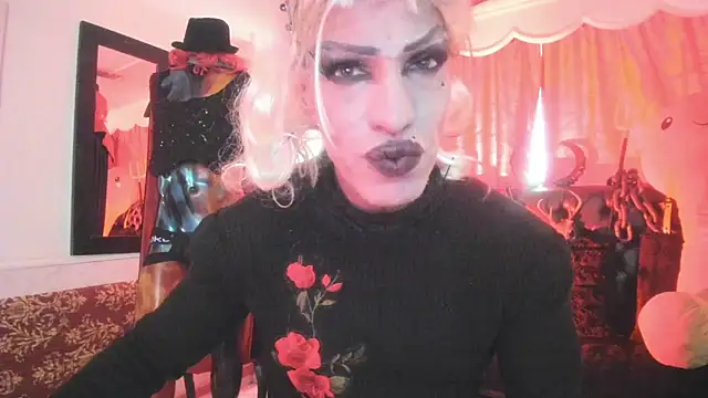 Lilith madame satan online show from July 12, 2:40 pm