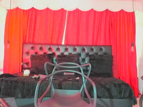 Lilith madame satan online show from April 4, 6:51 pm