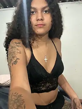 prettydall online show from March 29, 1:04 am