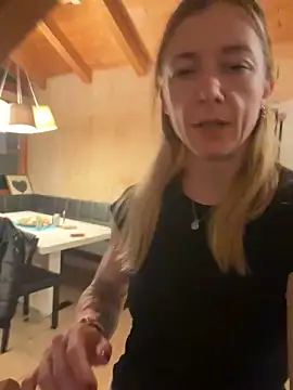 FitAnna online show from February 25, 7:01 pm