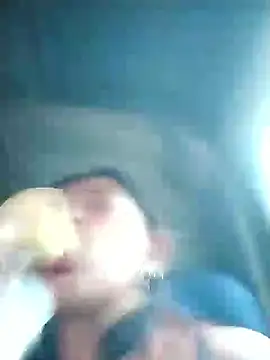 Carlhitaaa online show from March 8, 7:51 pm