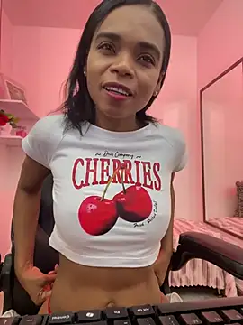 camila avila online show from April 7, 3:41 am