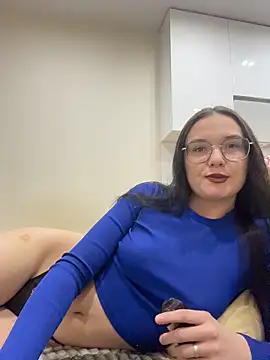 PamelaRuis69 online show from April 4, 1:48 am