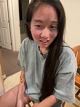 Asianxx online show from March 4, 5:03 am