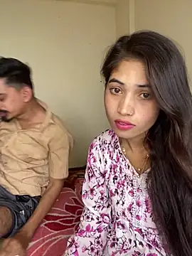 LOVELUST02 online show from April 9, 11:48 am