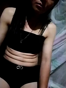 rinrin7700 online show from April 10, 2:45 pm