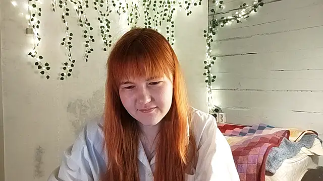 DinaFirebird online show from March 30, 4:12 am