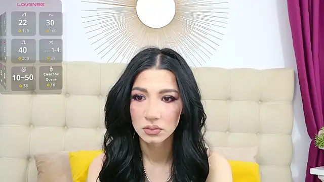 ErinEvans online show from April 2, 4:21 am