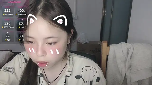 F-Yihao online show from April 14, 5:35 pm