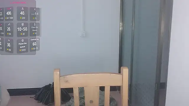 F-Yihao online show from March 4, 11:39 am