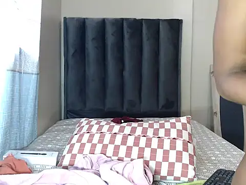 LexyDiana online show from March 13, 9:21 am