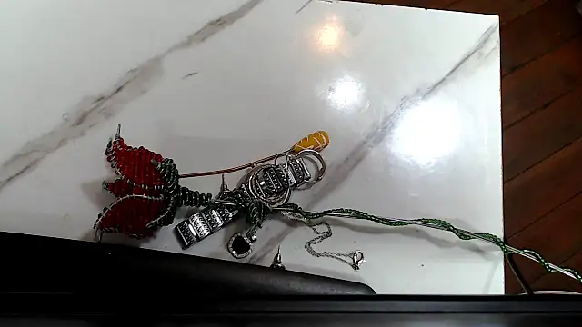 LexyDiana online show from April 8, 6:26 am