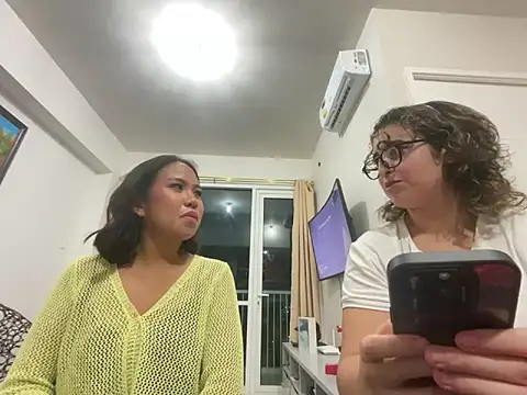 yassiestar online show from March 2, 1:07 pm