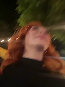 AnnieAddam online show from April 9, 2:47 am