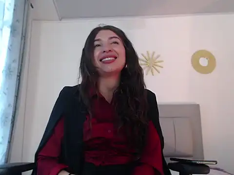 Julietaamado online show from March 26, 6:09 pm