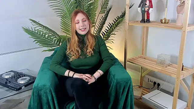 JacqulynVensel online show from March 3, 12:33 pm