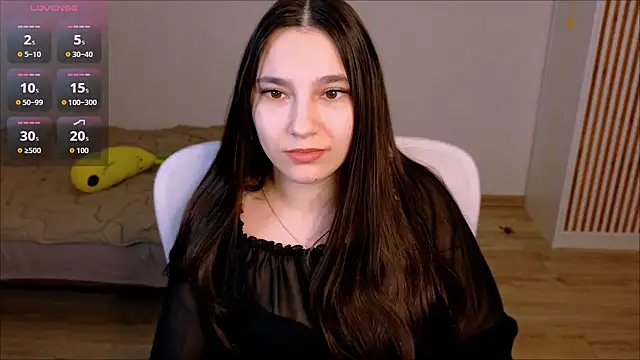 Ari Grend online show from April 11, 5:05 pm