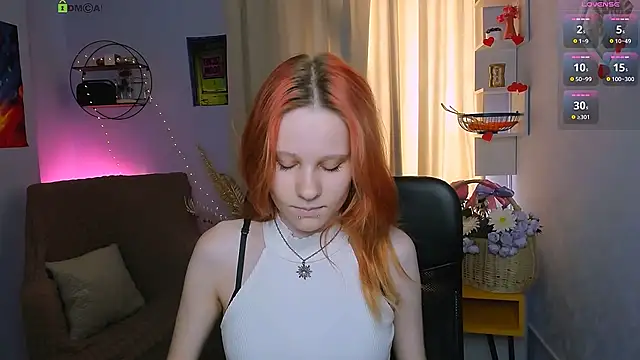 cassandra nik online show from July 1, 5:51 am