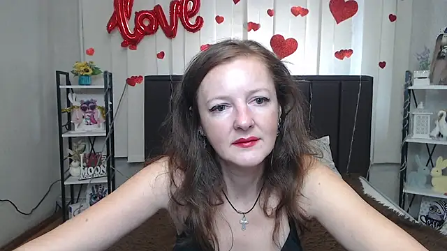MeganPirs online show from July 7, 7:23 am