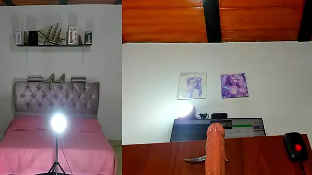 katleya funny online show from April 21, 11:06 am