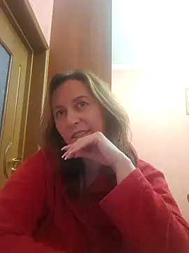 ChristinaYork online show from February 28, 9:03 pm