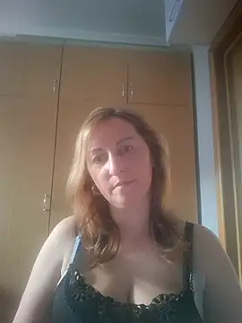 ChristinaYork online show from April 3, 3:32 pm