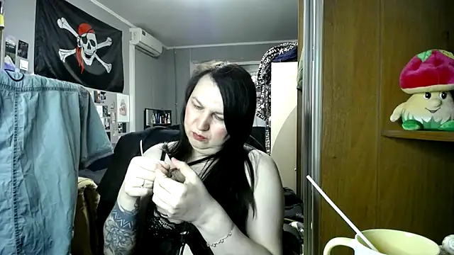 EvaBeautyXx online show from March 6, 10:16 pm