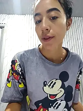 SAMY AND ARI online show from April 12, 10:18 am